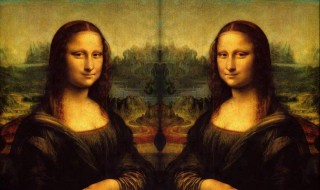 蒙娜丽莎画隐藏了什么 蒙娜丽莎的秘密