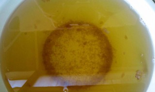 油渣怎么清理干净 清理油渣小妙招