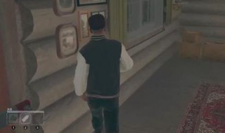 明日之后城市记忆任务为什么看不到杰森 莱文市任务NPC杰森找不到如何解决