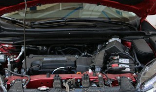 crv燃油系统过浓怎么解决 故障码是多少