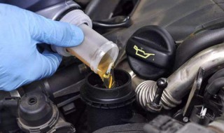 怎么看保养的时候换了机油 你知道吗