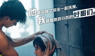 杨北冰是哪个电影 片中剧情内容了解一下