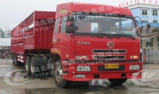 半挂车日常保养什么 半挂车日常保养