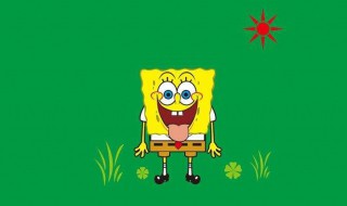 海绵宝宝绿色太阳是哪一集 海绵宝宝动画片介绍