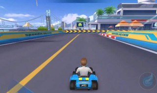 飞车手游技巧教学 qq飞车手游技巧详解