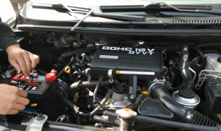 自动挡电池亏电的现象 自动挡汽车电池亏电怎么回事