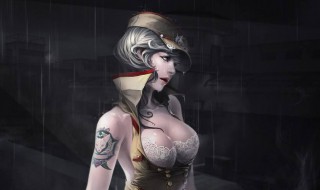 穿越火线英雄角色哪个好 穿越火线两个英雄角色推荐详解