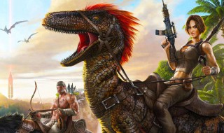 方舟生存进化南巨在什么地方 方舟生存进化南巨刷新点详解