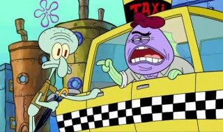 海绵宝宝被晒干是第几集 海绵宝宝内容概述