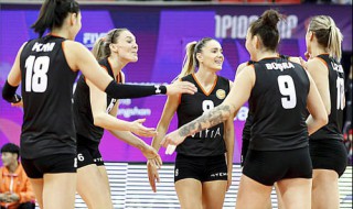 2018女排世俱杯决赛时间 你有去看吗