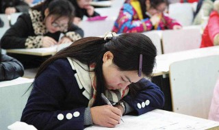 2019辽宁省考什么时间出成绩 考哪些科目呢