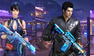 cf手游玩偶怎么装备上 原来是这样装的