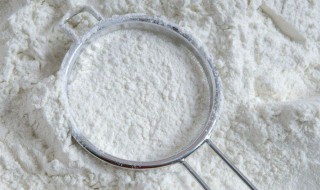 面粉可以做什么好吃的 这些都是可以做的美食