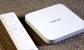 荣耀盒子应用市场怎么啥也没有了 电视盒子应用市场加载失败