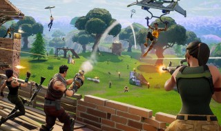 除了和平精英还有什么吃鸡游戏 这四款吃鸡游戏值得一玩