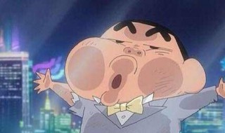 蜡笔小新有小爱的是哪一集 小爱出现的各个集数