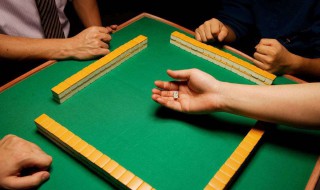 山东麻将游戏规则 山东麻将游戏规则简述