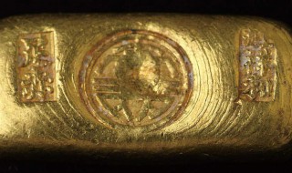 上海黄金交易所金锭标准 科普知识