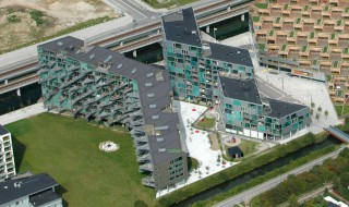 三角阳台怎么处理 三角阳台如何装修