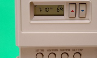 BCD156TXZ冰箱温控器开到7结冰是什么回事 进来看看