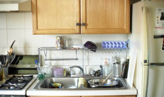 厨房电器怎么收纳 日常收纳学会了么