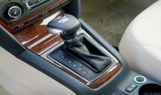 8挡CVT手自一体和6挡手自一体各是什么意思，有什么区别 其实很简单