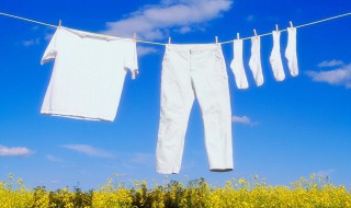 回南天衣服臭怎么办 回南天衣服臭应对办法