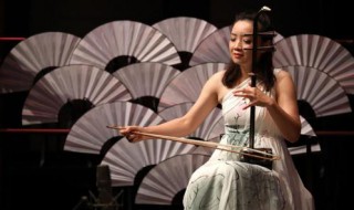 二胡滑音口诀 现在给大家总结一下