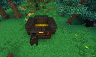 我的世界匠魂冶炼炉怎么流出来 有什么条件