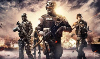 cf如何快速上箱子 具体方法教程