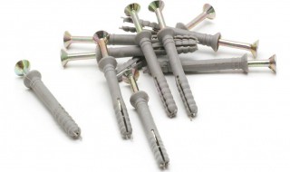 飞机膨胀螺丝使用方法 其实很简单