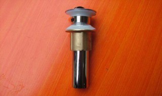 按压式下水器弹不起来怎么办 进来看看