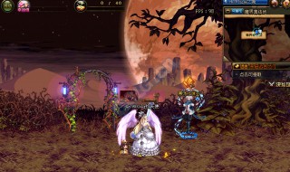 dnf艾肯副本在哪 有什要求呢