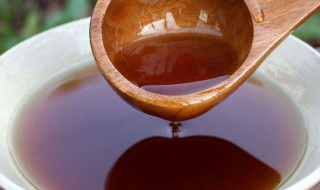 香油去除舅舅屎步骤 详细步骤看这里