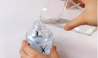 洗衣粉加白醋的作用 洗衣粉加白醋有什么用处