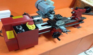 微型车床制作 微型车床制作方法