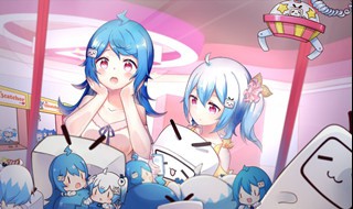 b站扭蛋机在哪 b站扭蛋机位置和规则