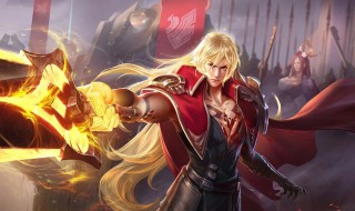 国服第一暗信最强出装 国服第一暗信出装详解