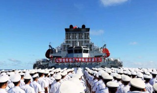 海军需要什么专业的 什么是海军