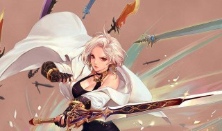 dnf剑宗刷图加点攻略 dnf95版本剑宗刷图加点方法详解