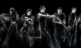 分歧者4上映了吗 大家可以了解一下