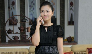 李琼是什么电视剧里的 来看看吧