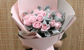 情人节花店发朋友圈的宣传语 情人节花店宣传语盘点