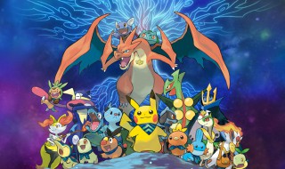 口袋妖怪怎样使用超进化石 超进化石使用方法