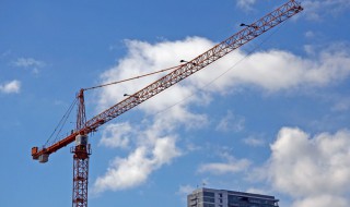 塔吊型号 进来了解了解