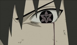 佐助为什么会天照 原因居然是这样