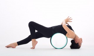 如何快速练习后桥 具体方法介绍