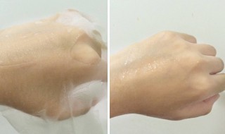 怎么补水美白 按照下面的方法试试