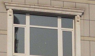窗户室外怎么装修 你知道吗