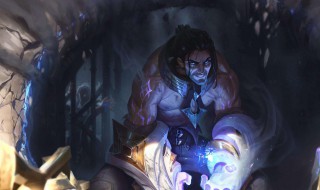 lol塞拉斯不能偷谁的大招 lol塞拉斯不能偷大招的五位英雄详解